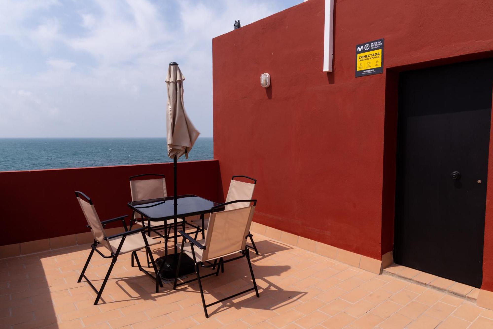 Casa Completa Triplex & Parking By Gades Gestion